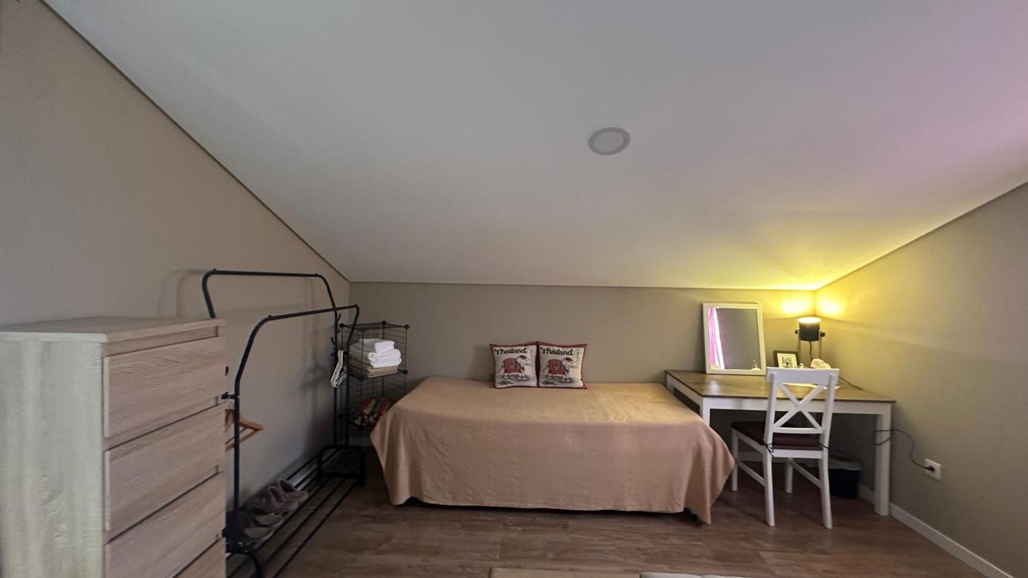 Casa Malee Hotel กัลเลตา ภายนอก รูปภาพ